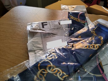 Unordered Package Foto #1