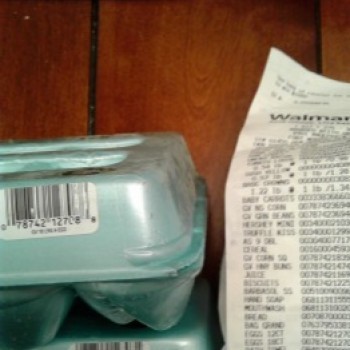 Walmart Supercenter, Anderson Boulevard, Fort Worth, TX, USA photo #1