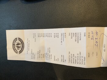 Brophy Bros., Harbor Way, Santa Barbara, CA, USA photo #1