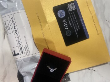 I didn’t order anything from this person or site photo #1