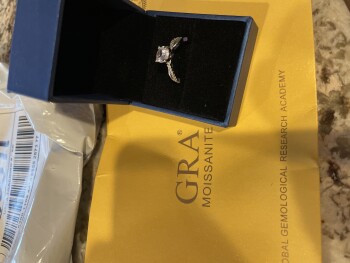 Received package photo #1