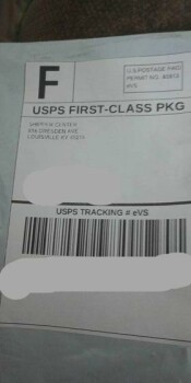 Empty Package foto #1