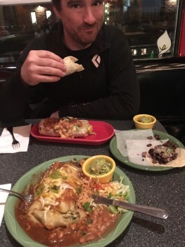 MartAnnes Breakfast Palace, Historic Route 66, Flagstaff, AZ, United States photo #1