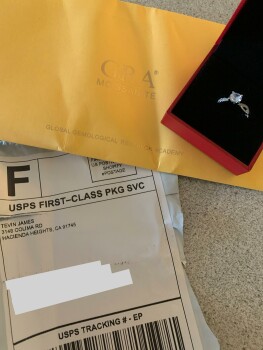 Ring from Tevin James صورة فوتوغرافية #1