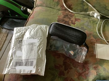 Received package that I did not order Foto #1