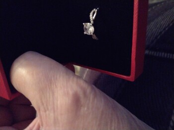 A delivery I didn't order صورة فوتوغرافية #1