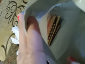 Got a package from 816 dresden Ave Louisville Kentucky 照片 #1