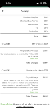 Strawberries, Wegmans, Onondaga Boulevard, Syracuse, NY, USA Foto #1