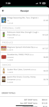 Strawberries, Wegmans, Onondaga Boulevard, Syracuse, NY, USA Foto #2