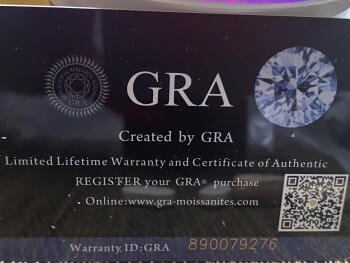 تقرير سلامة المستهلك Unordered Package Received package from Tevin James of a fake diamond ring.
It is from Tevin James... صورة فوتوغرافية #3