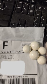 I don't know what it is. 照片 #1