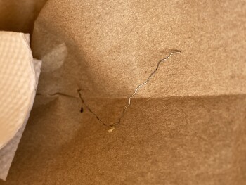 Fast & Real burritos, Airport Road, Santa Fe, NM, USA photo #1