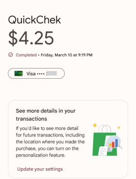 QuickChek, Pompton Road, Wayne, NJ, USA foto #1