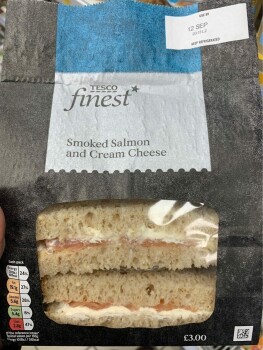 Tesco Extra, Napier Road, Reading, UK Foto #1