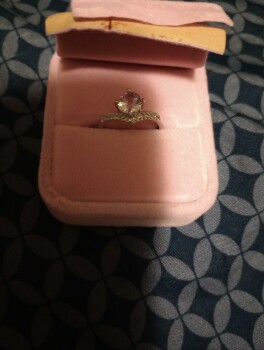 Macy's Alerta de Estafa photo #1