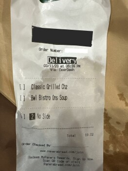 Panera Bread, Georgia 138, Conyers, GA, USA Foto #1