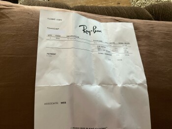 Received item I didn’t order 照片 #1