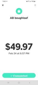 Scam Alert: AB Boughloaf photo #1