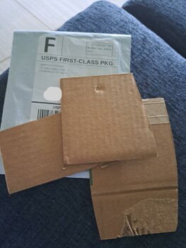 No se de quien es el.paquete 照片 #1