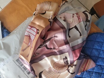 Verbrauchersicherheitsbericht Lapfauna False order At my house. I received something i never ordered how do i return it.... Foto #1