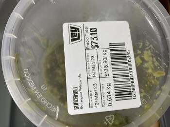 Super Ley Puerto Peñasco, Avenida Constitución, Centro, Puerto Peñasco, Sonora, Mexico foto #1