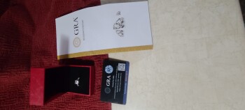 Consumer Safety Report Unordered pkg Received a ring from Tevin James in the mail.
If they did charge my card, I already c... photo #1