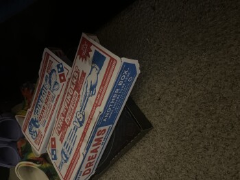 Domino's Pizza, Milwaukee Avenue, Gurnee, IL, USA foto #1