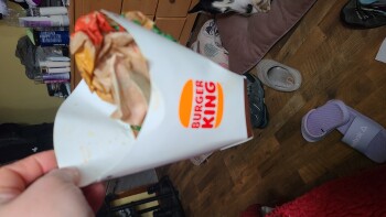 Burger King, Fall River Avenue, Seekonk, MA, USA photo #1