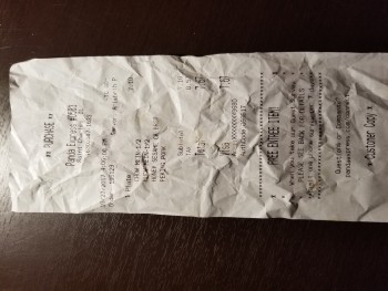 Panda Express, St. Charles, IL, United States Foto #1