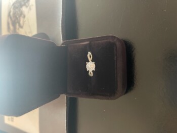 Tevin James Ring Scam, photo #1