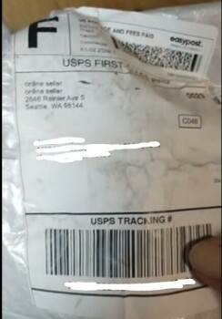 Wrong product 照片 #1