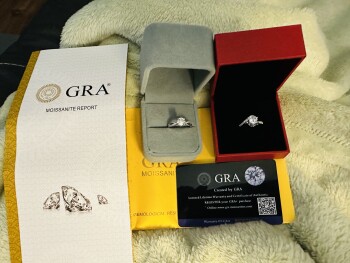 Scam From Tevin James photo #1