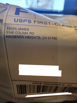 I received this ring I did not order it foto #1