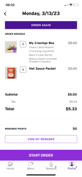 Taco Bell, 5400 North Orange Blossom Trail, Orlando, FL, USA 照片 #1