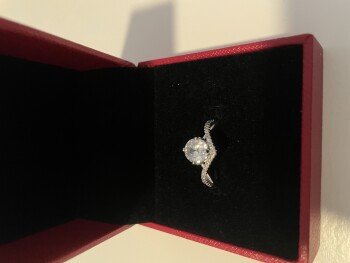 Consumer Safety Report Macy's Scam I received a ring today in the mail, that I did not order. My story is the same as the o... photo #1