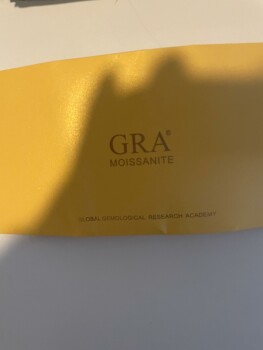 Consumer Safety Report Macy's Scam I received a ring today in the mail, that I did not order. My story is the same as the o... photo #2