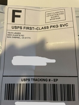 Consumer Safety Report Macy's Scam I received a ring today in the mail, that I did not order. My story is the same as the o... photo #3