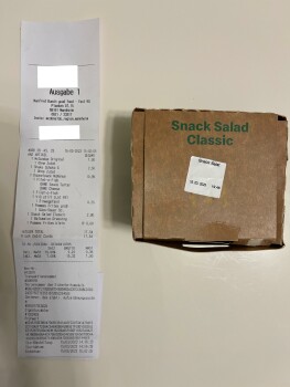 McDonald's, Planken 7/15, 68161 Mannheim, Germany photo #1