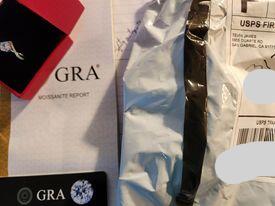 Scam Package Tevin James photo #1