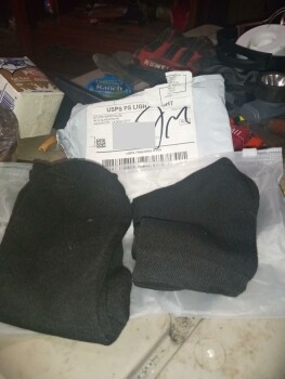 Rapport de sécurité du consommateur Online Scam I ordered a 4 door car with heating and air conditioning
Electric car and I get a pair... photo #2