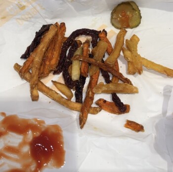 McDonald's, Avenue du Bord des Eaux, Hénin-Beaumont, France صورة فوتوغرافية #1