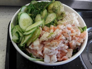 The Poke Co, Civic Center Drive, Norwalk, CA, United States photo #1