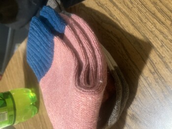 Package I never ordered 照片 #1