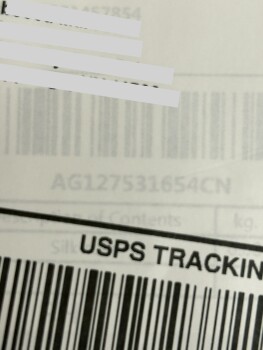 Consumer Safety Report Random package Scam Alert just received a package as well from this location that I did not order. T... photo #3