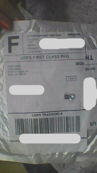 Unordered pkg foto #1