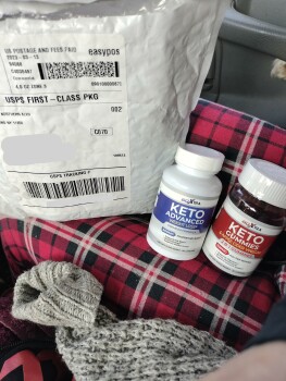 I did not buy this product 照片 #1