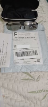 Power Preassure Washer order never came. photo #1