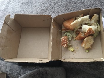 McDonald's, Grand River Avenue, Redford Charter Township, MI, United States 照片 #1