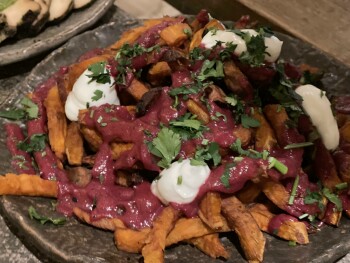 Honest Greens Fuencarral, Calle de Fuencarral, Madrid, Spain photo #1