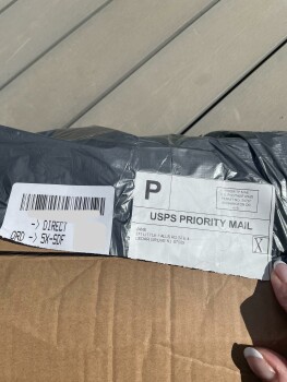 消费者安全报告 Very cheap item that I did order.... Very cheap item that I did order on FB but is VERY cheap with n... 照片 #4